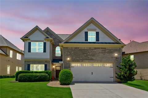 2185 Creole Circle, Cumming, GA 30040