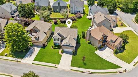 2185 Creole Circle, Cumming, GA 30040