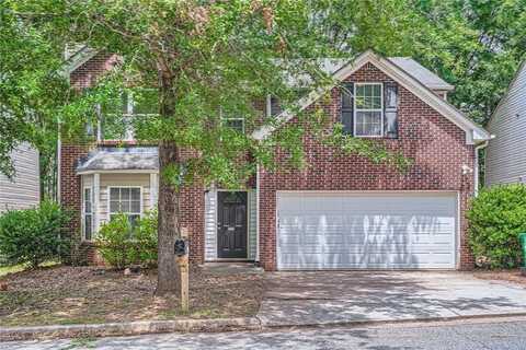 7078 Ravenwood Lane, Lithonia, GA 30038