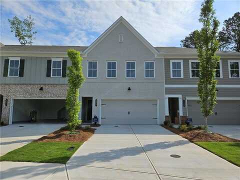 125 Priestwood Lane, Acworth, GA 30102