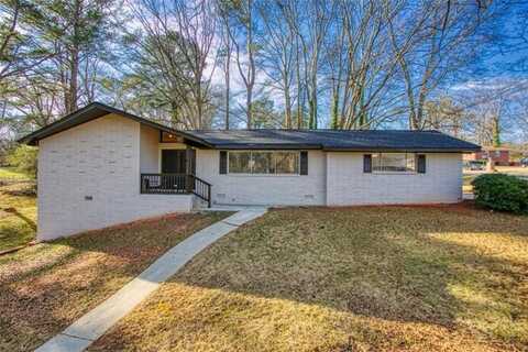 undefined, Decatur, GA 30034