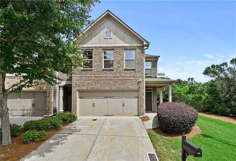 2396 Whiteoak Bend SE, Smyrna, GA 30080