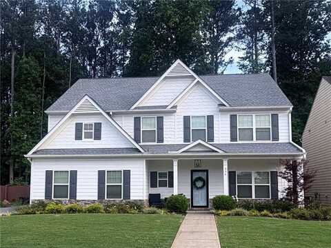 336 Parc Crossing, Acworth, GA 30102