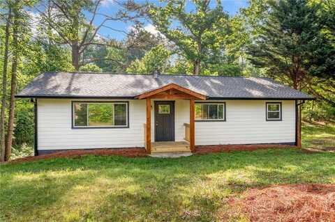 474 Upper Burris Road, Canton, GA 30114