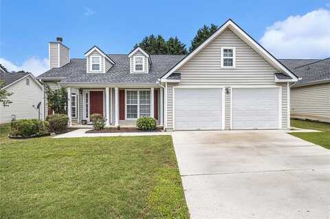 7008 Glen Valley Way, Fairburn, GA 30213