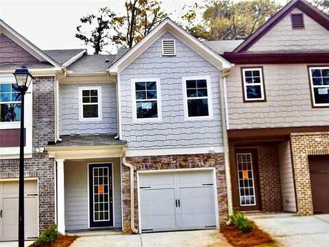 4241 Alden Park Drive, Decatur, GA 30035
