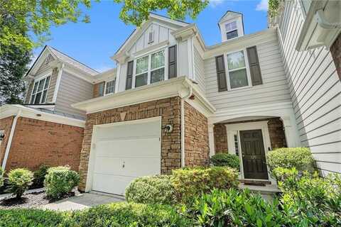 129 Finsbury Lane, Woodstock, GA 30188