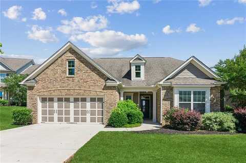 4416 Links Boulevard, Jefferson, GA 30549