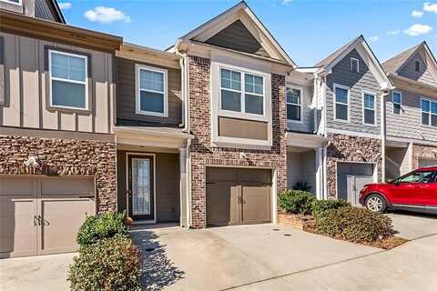 2309 Rolling Trail, Lithonia, GA 30058