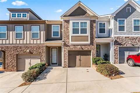 2309 Rolling Trail, Lithonia, GA 30058