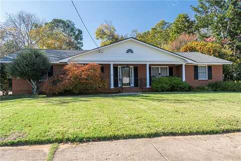1028 Ridge Avenue, Stone Mountain, GA 30083