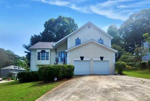 3724 Spring Garden Lane, Lithonia, GA 30038