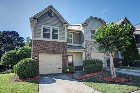 1071 Village Drive, Decatur, GA 30032