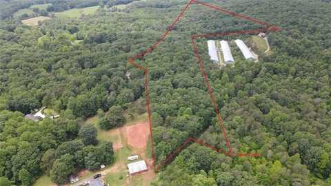 287 GLADE BRANCH Road, Dahlonega, GA 30533