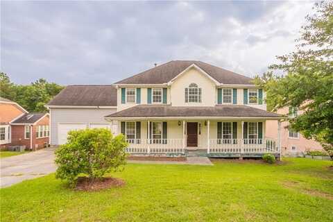 5696 Glandor Drive, Mableton, GA 30126