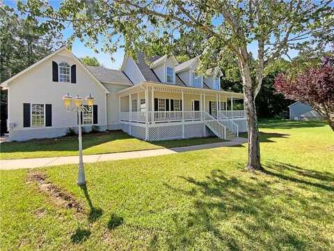 132 Lynnview Court, Mcdonough, GA 30252