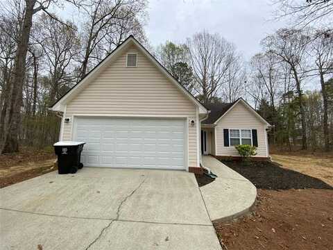 233 WINTERVILLE Drive, Rockmart, GA 30153