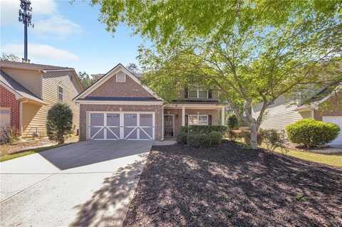 436 Crestmont Lane, Canton, GA 30114
