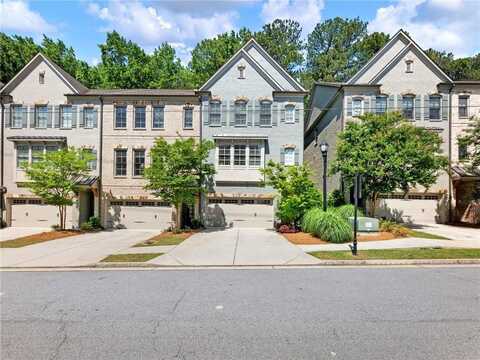 2506 Skyland Drive NE, Atlanta, GA 30319