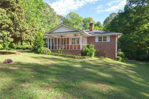 5670 Lanny Drive, Powder Springs, GA 30127