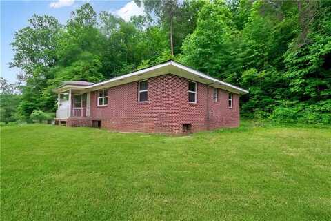 6129 Chatsworth Highway, Ellijay, GA 30540