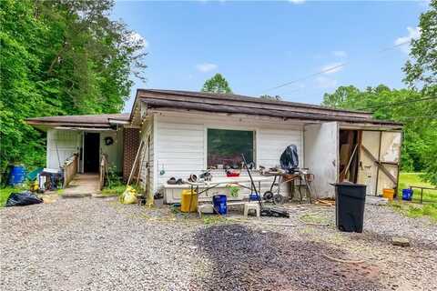 6129 Chatsworth Highway, Ellijay, GA 30540