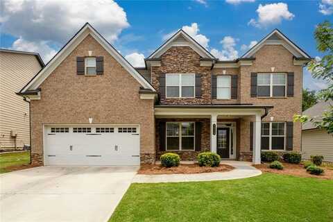 4325 Birch Meadow Trail, Gainesville, GA 30504
