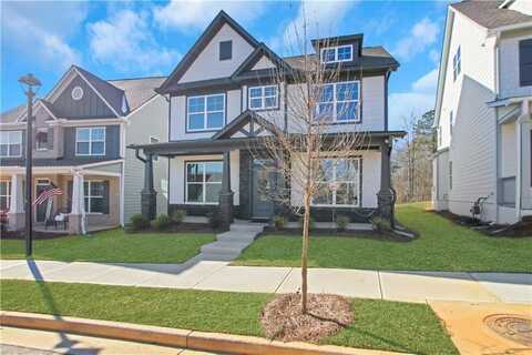 123 Marble Tree Way, Ball Ground, GA 30107