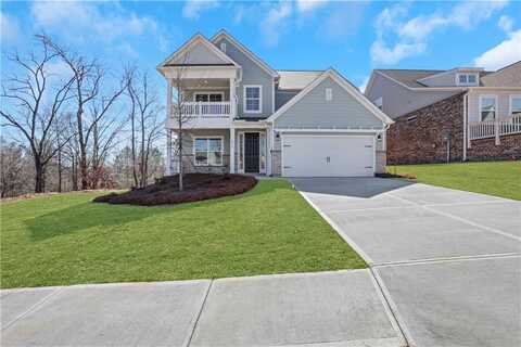 6775 Cambridge Drive, Flowery Branch, GA 30542