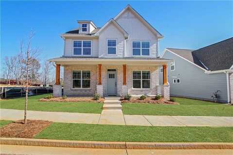 132 Marble Tree Way, Ball Ground, GA 30107