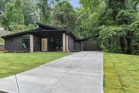 998 Lookout Avenue NW, Atlanta, GA 30318