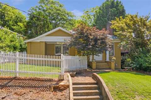 636 Cameron Street Street SE, Atlanta, GA 30312