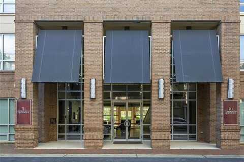 711 Cosmopolitan Drive NE, Atlanta, GA 30324