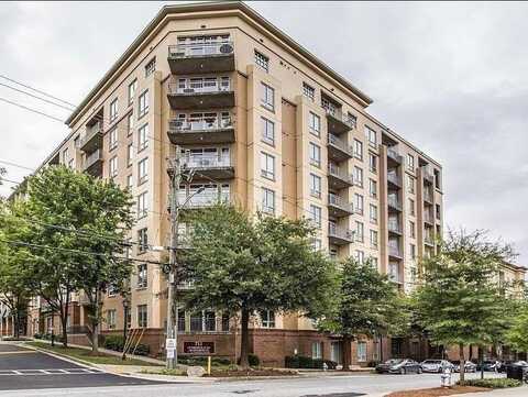 711 Cosmopolitan Drive NE, Atlanta, GA 30324
