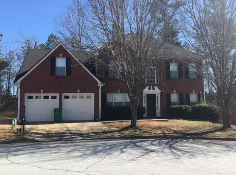 5755 Belmont Ridge Circle, Lithonia, GA 30038