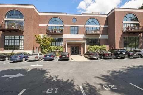 790 North Avenue NE, Atlanta, GA 30306