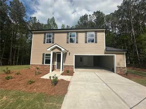 25 Emerald Lane, Covington, GA 30014