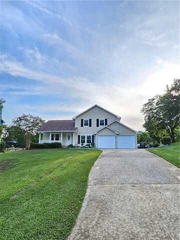2752 Inverloch Circle, Duluth, GA 30096