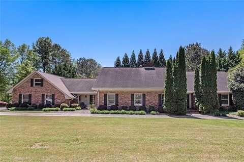 1935 Northbrooke Lane, Dunwoody, GA 30338