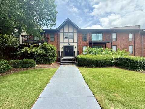 6851 Roswell Road, Atlanta, GA 30328