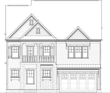 4002 Potter Way, Woodstock, GA 30188