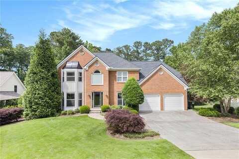 106 Waterford Place Place, Acworth, GA 30101