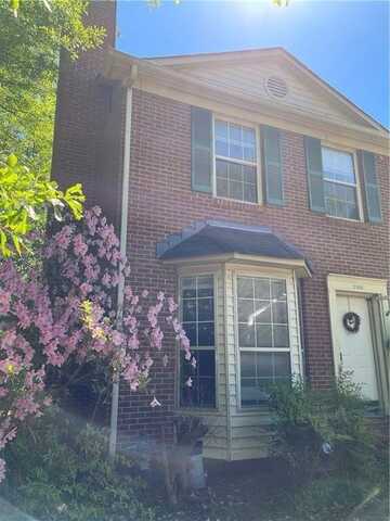 2949 Lexington Trace Drive SE, Smyrna, GA 30080