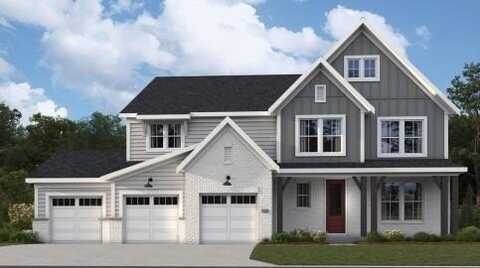 199 Beulah Drive, Hoschton, GA 30548
