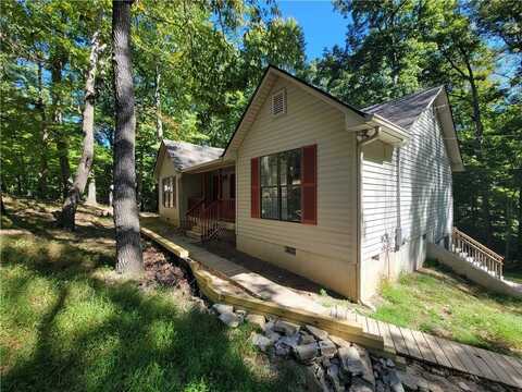 14 Frost Pine Circle, Jasper, GA 30143