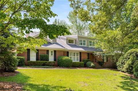 186 Mt Calvary Road, Marietta, GA 30064