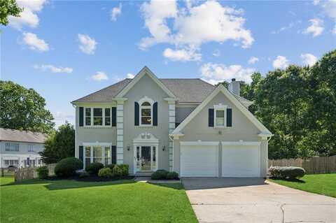 7025 Coffield Court, Cumming, GA 30041