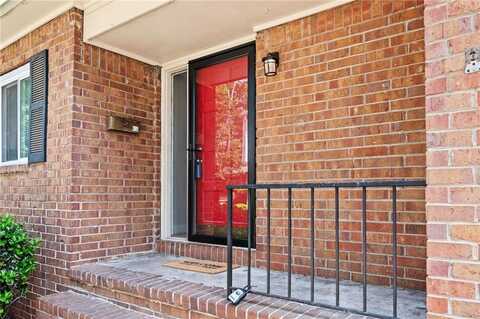 3322 Northcrest Road, Atlanta, GA 30340