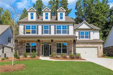 6992 Manchester Drive, Flowery Branch, GA 30542