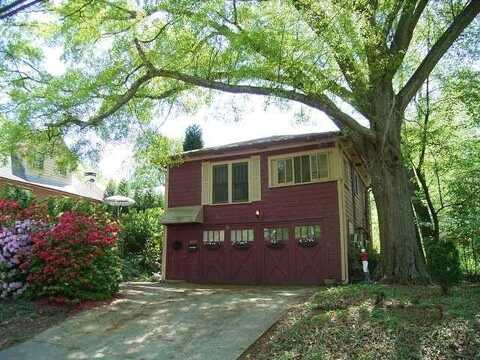 1197 Stillwood Drive NE, Atlanta, GA 30306